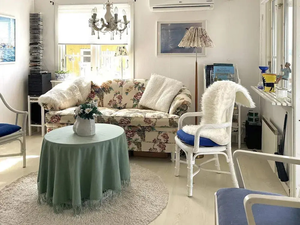 4 Star Holiday Home in Uddevalla