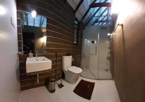Oasis Bungalow - Nuwara Eliya