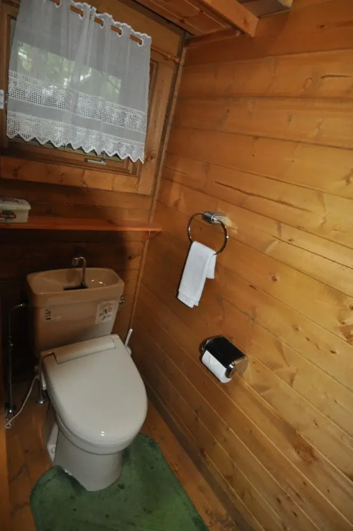 Big Foot Cabin Hakuba - Vacation STAY 78480v
