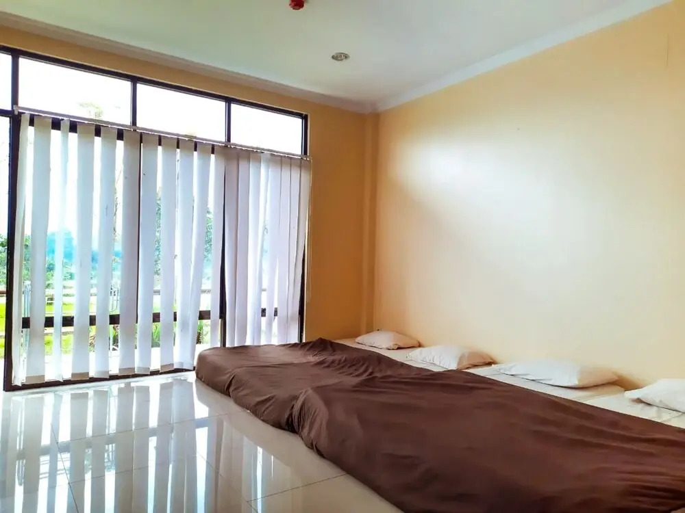 REVIVE Puncak Grand Smesco Hills Edufarm