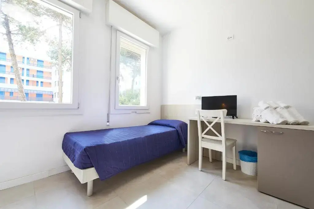 Lilium Maris Hotel