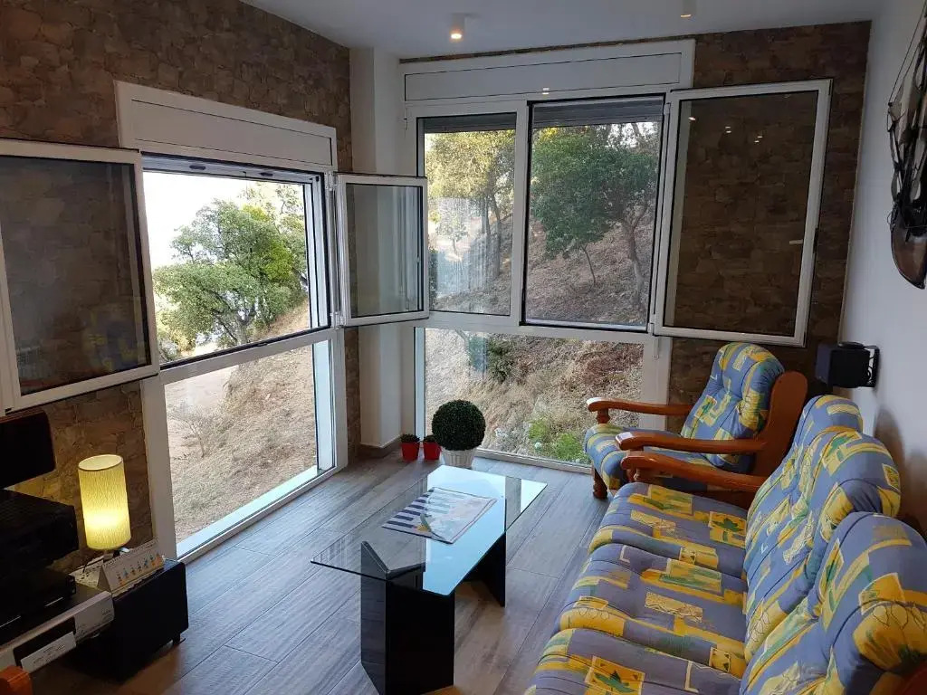 Salions Apartment