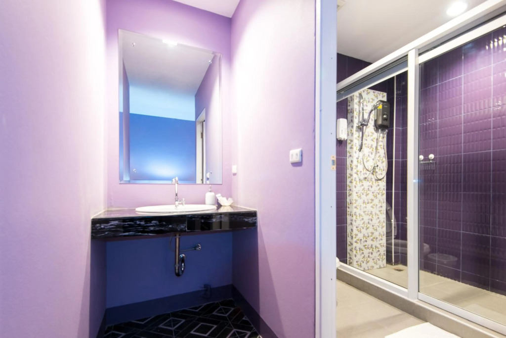 Lilac Relax-Residence