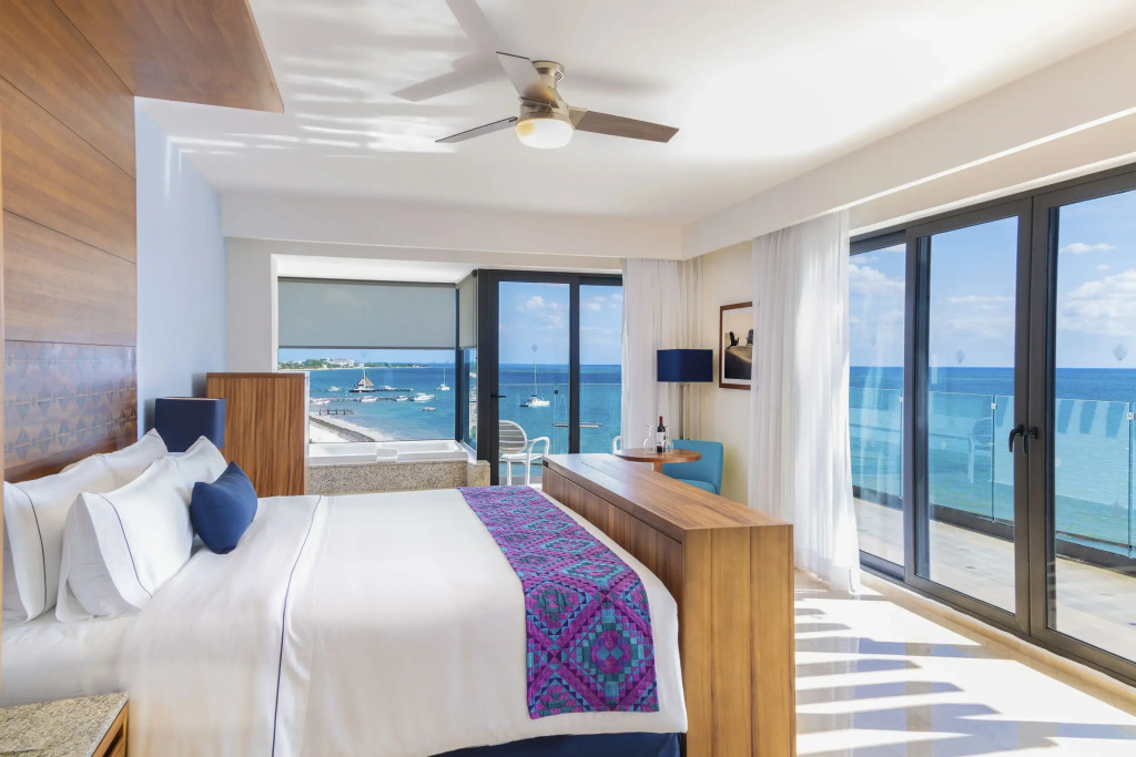 Sensira Resort & Spa Riviera Maya All Inclusive