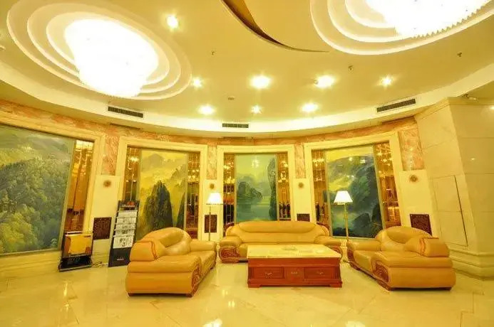 Rui Du Hotel