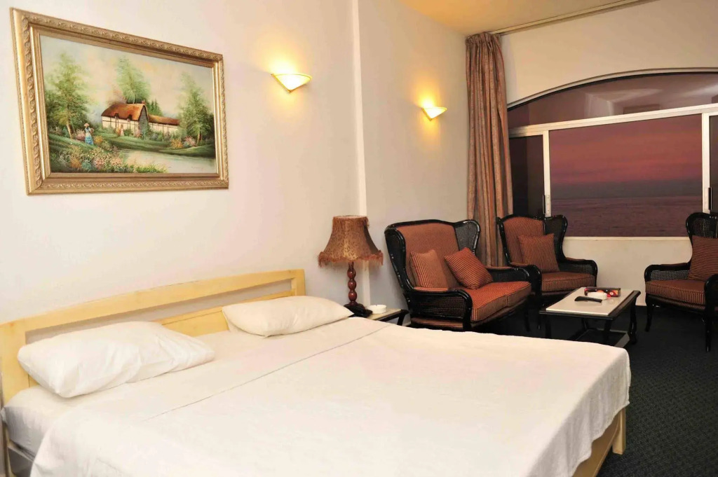 Hotel Arcada Marina