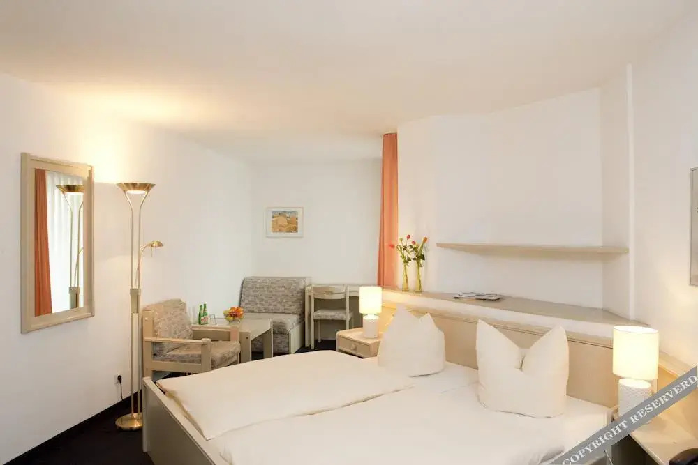 Hotel Blume Post