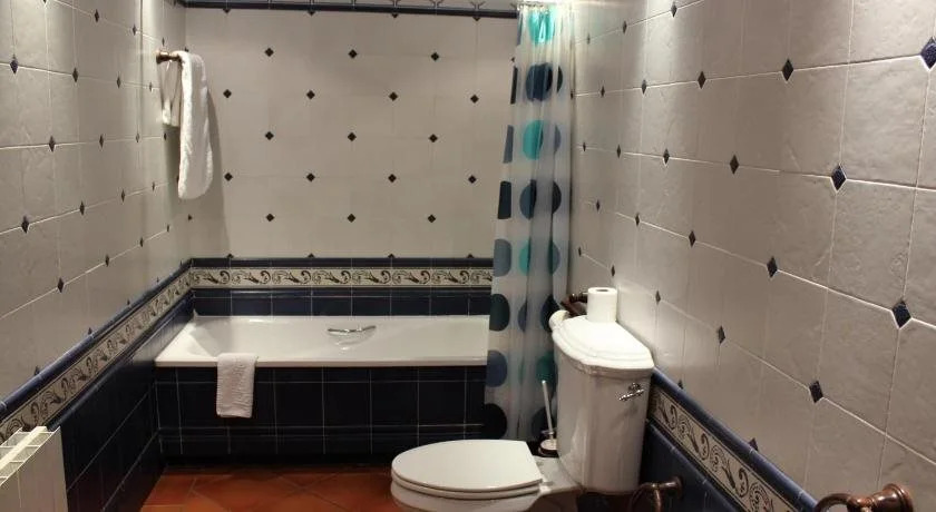Hotel Casa Palacio