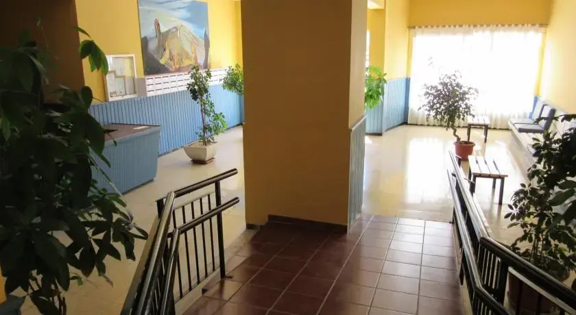 Proyco Mar Apartment