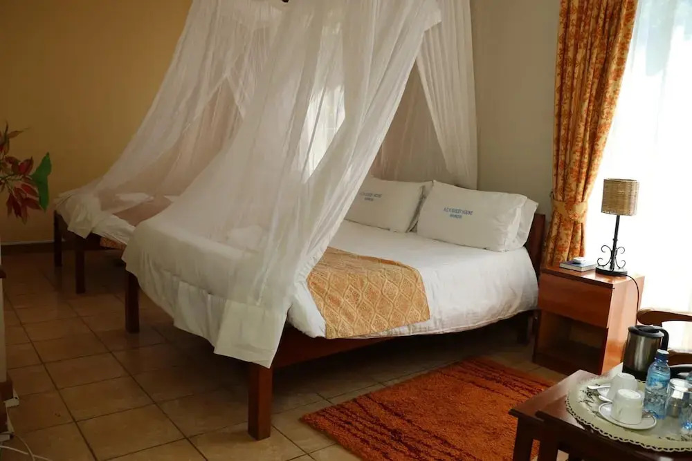 ACK Guest House Nairobi