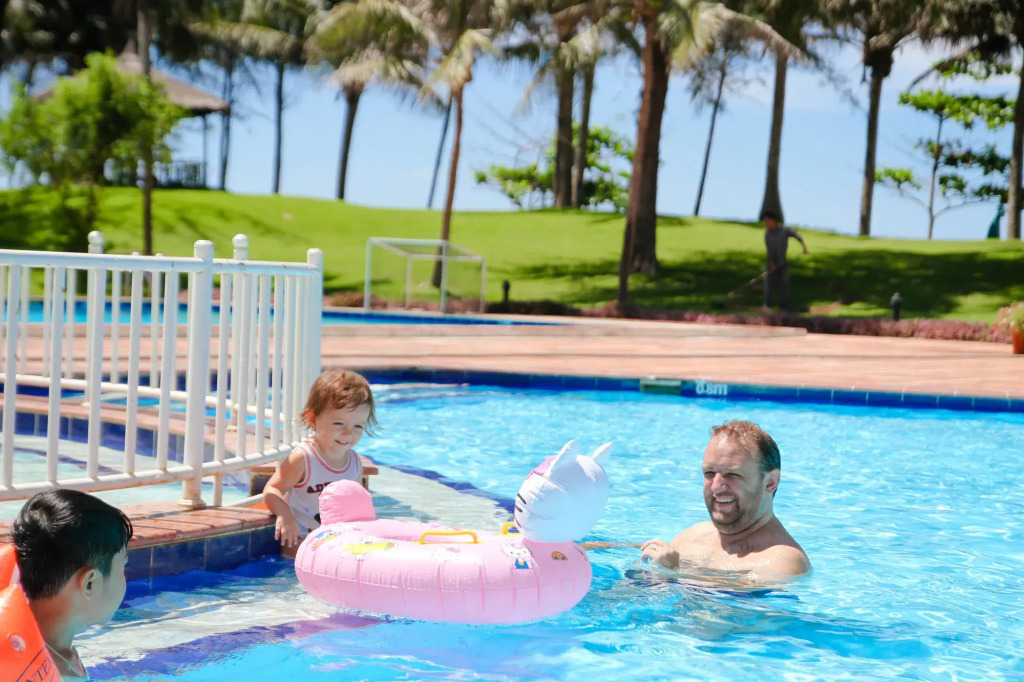 Phan Thiet Ocean Dunes Resort