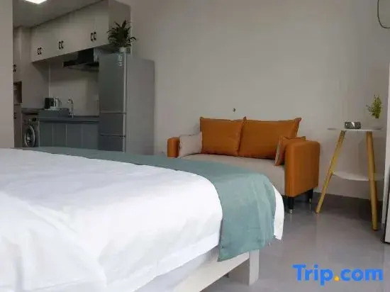 Xi Xi Li Apartment Hotel