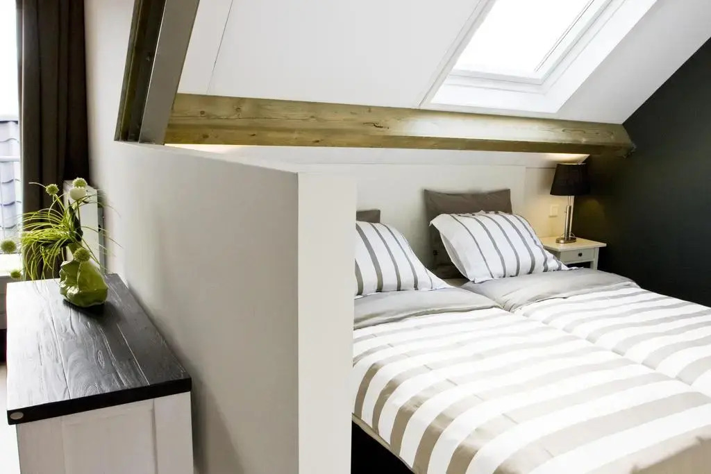 Longstay Apartments Breda