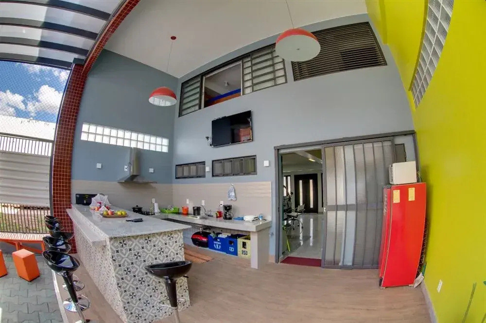 Hostel 7