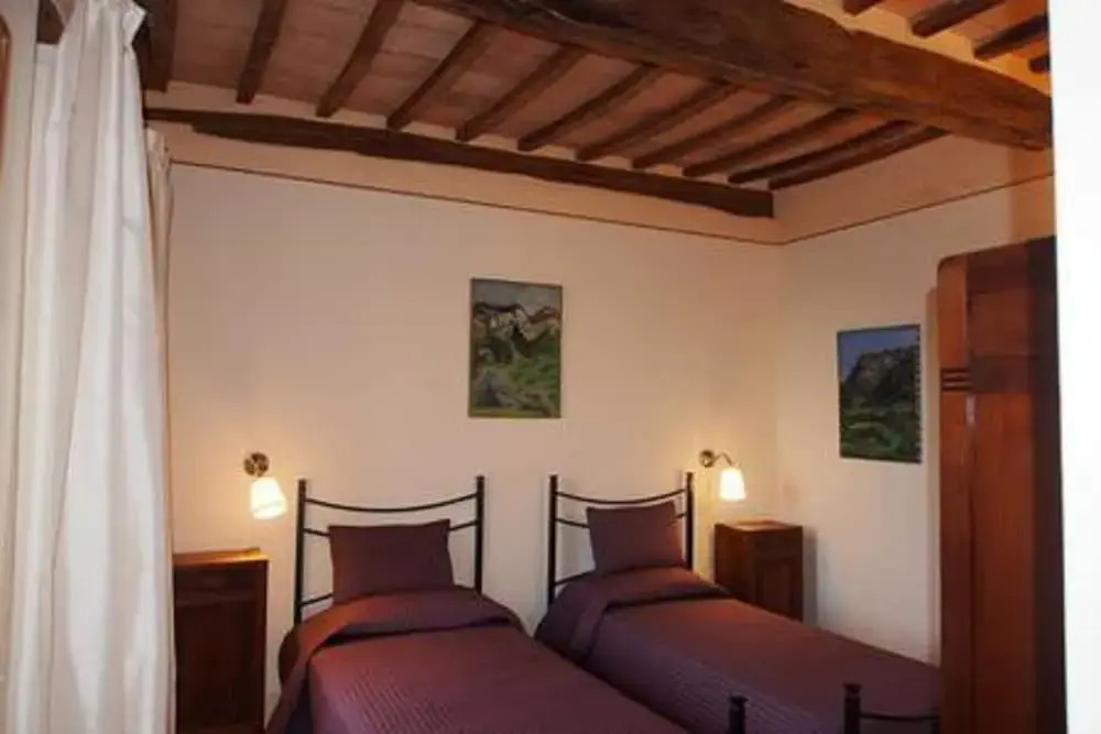 Casa di Maria Grazia