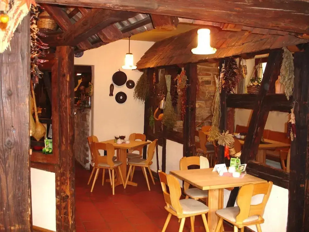 Hotel am Kellerberg