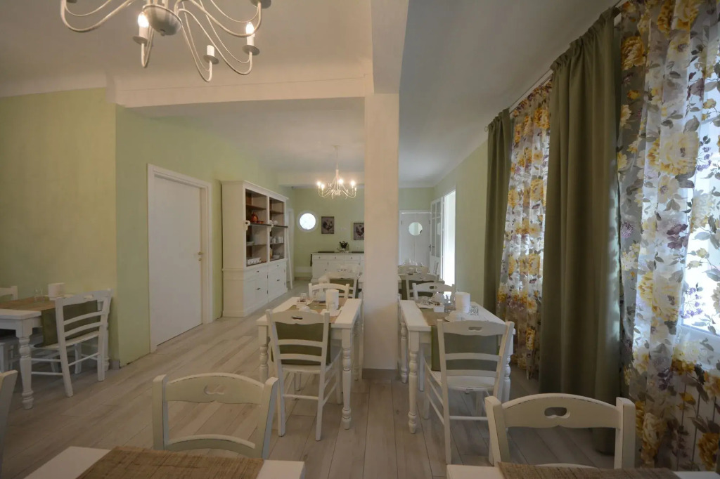 Hotel La Scogliera