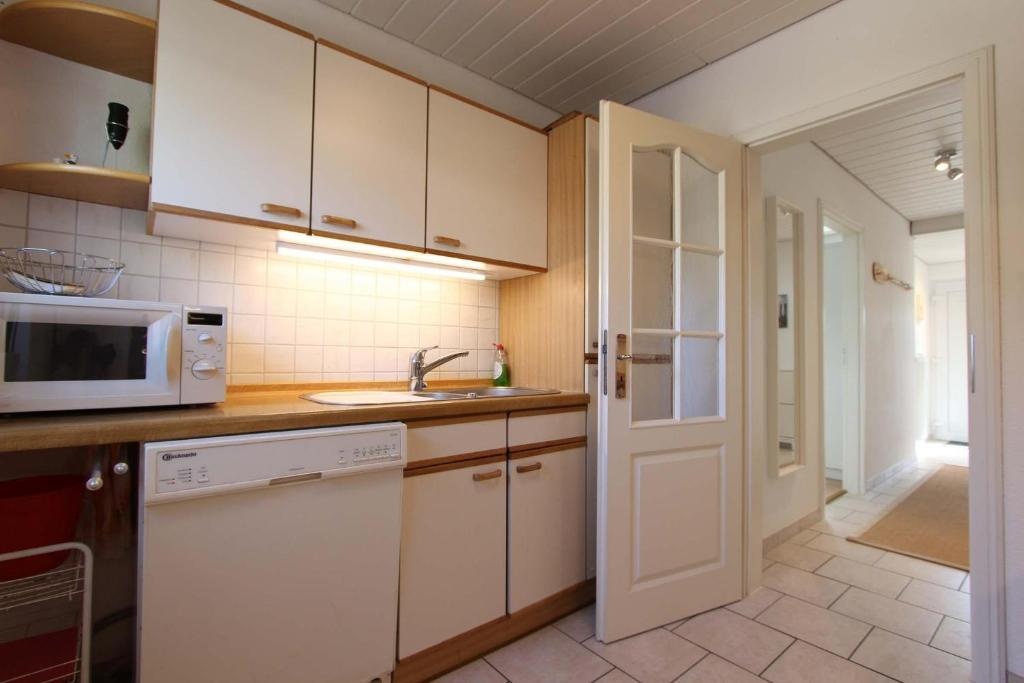 Haus Hahn Gorch-Fock-Weg 7