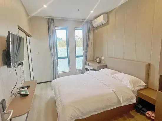 Shanghai Mairui Business Hotel