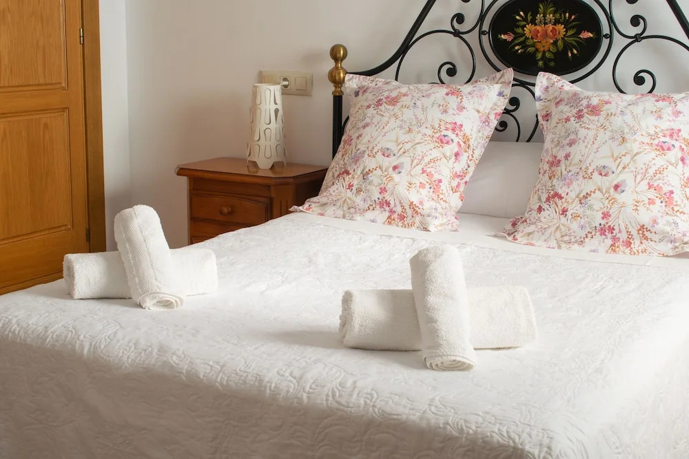 Apartamentos Maria Cristina