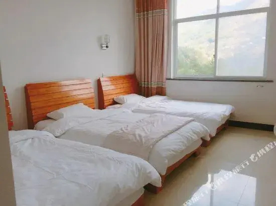 Yixiangyuan Farmhouse