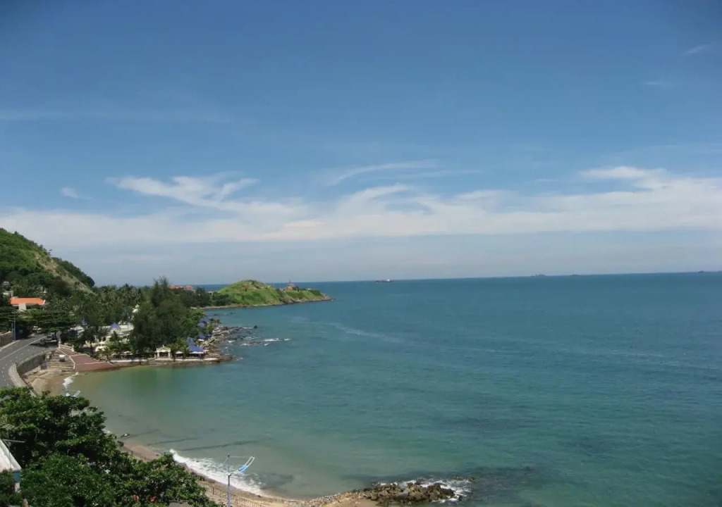 Sea View Residence
