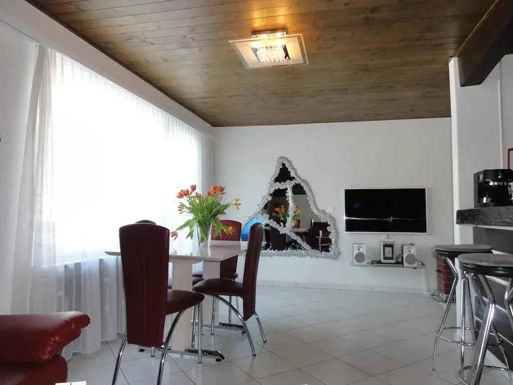 Haus St. Bernhard