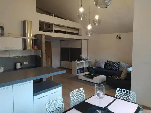 Apartament Perłowy Z Balkonem- Dream Apart