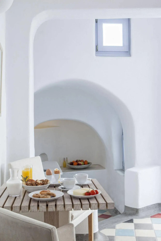 Ikastikies Suites