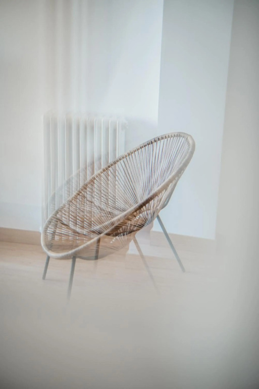 tuGuest Halcón Apartment
