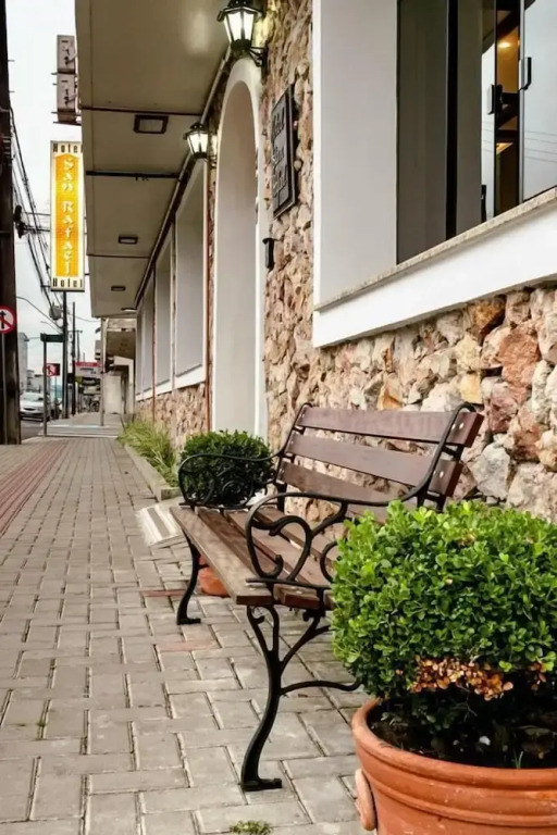 Hotel San Rafael