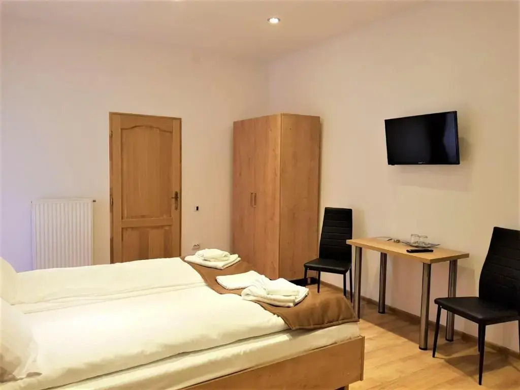 4Rooms Central Sibiu
