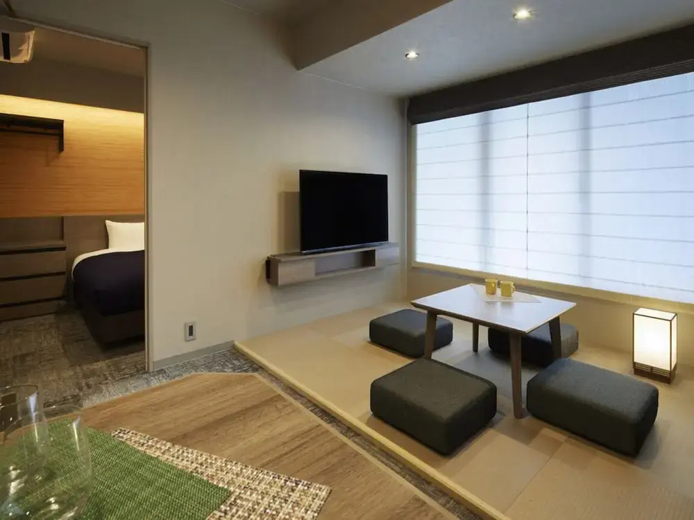 Minn Gion Sanjo