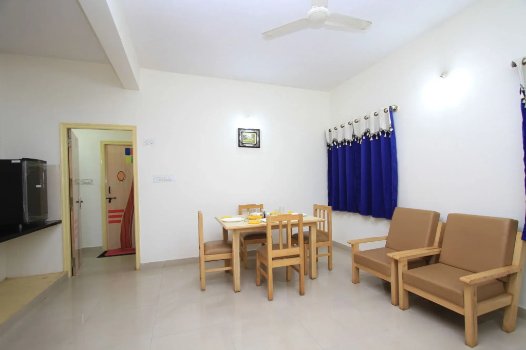 Arra Suites kempegowda Airport Hotel
