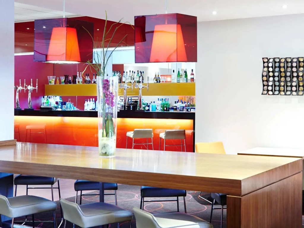Novotel Southampton