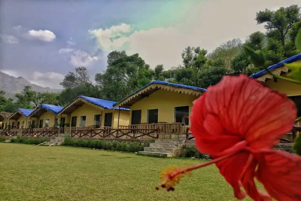 Atulya Nakshtra Resort