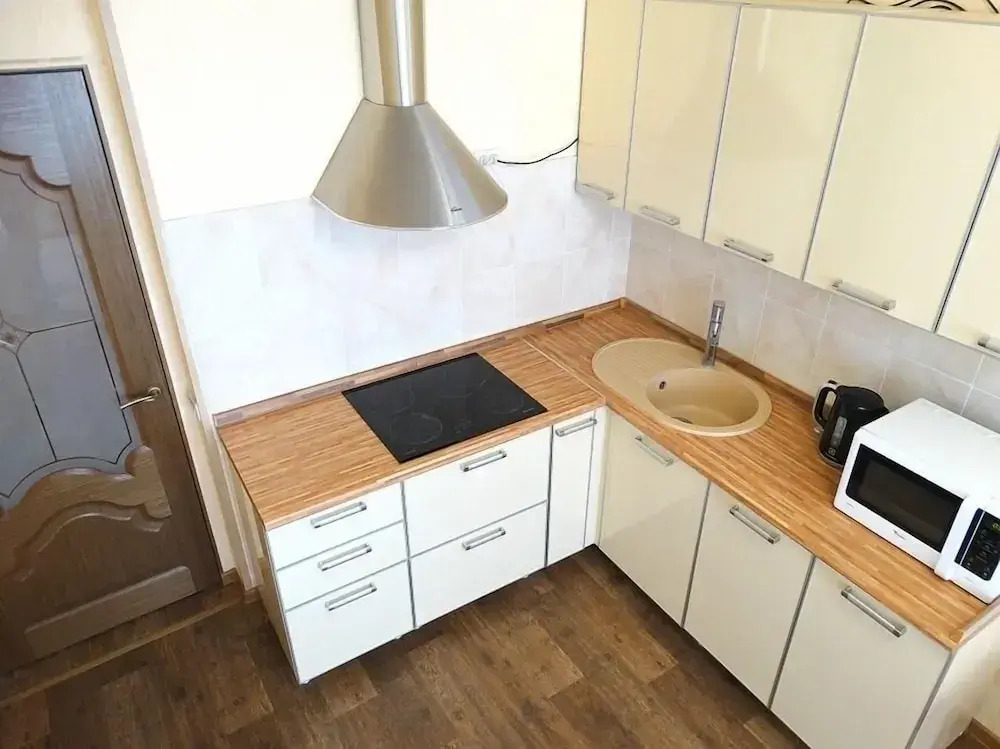 Апартаменты Inndays на Металлургов, 106-2