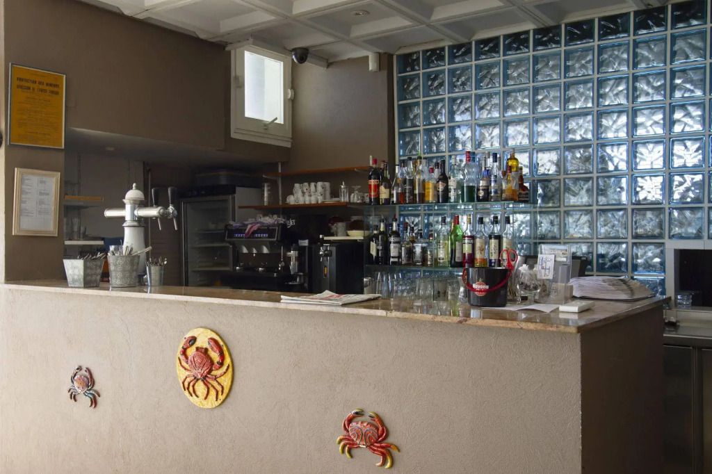 Hotel Le Richmont