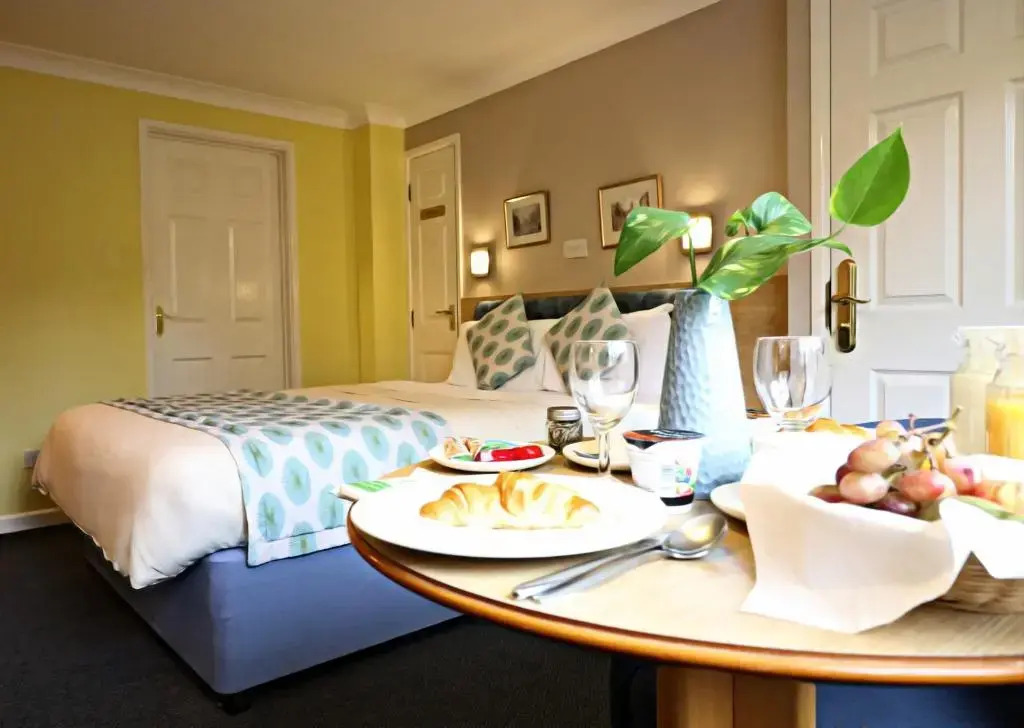 Marlborough House - Guest House