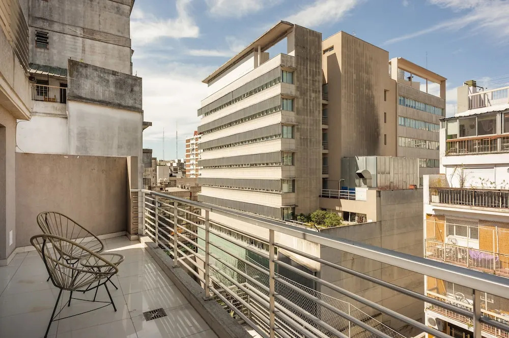Báltico Suites