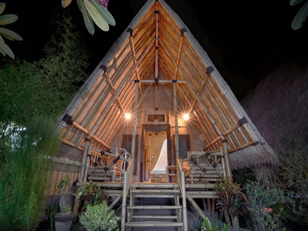 Gili Guest House