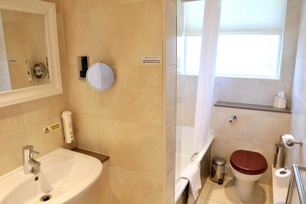 Classic Lodges - Farington Lodge