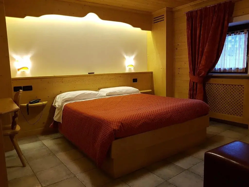 Hotel Raibl e Appartamenti