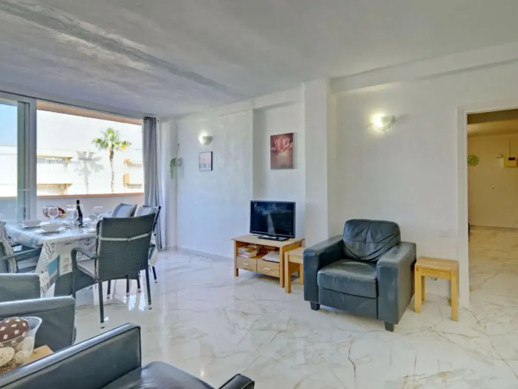 Apartment LAncora Jávea 15952