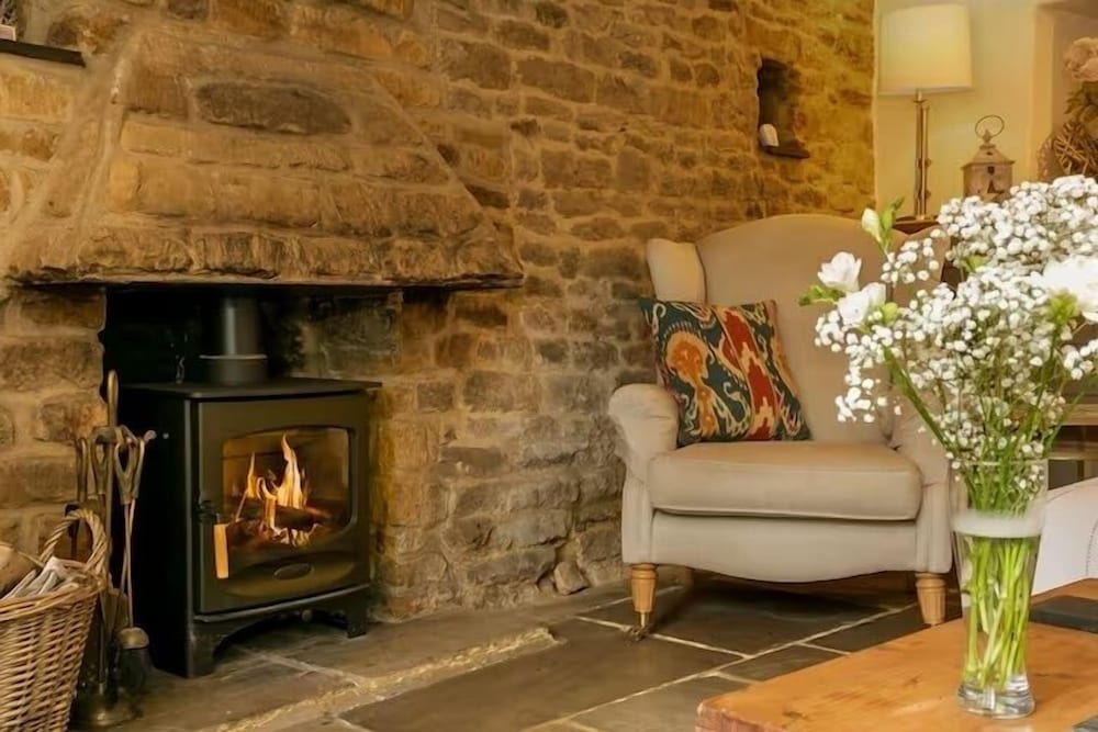 Cherry Tree Cottage -Countryside Retreat