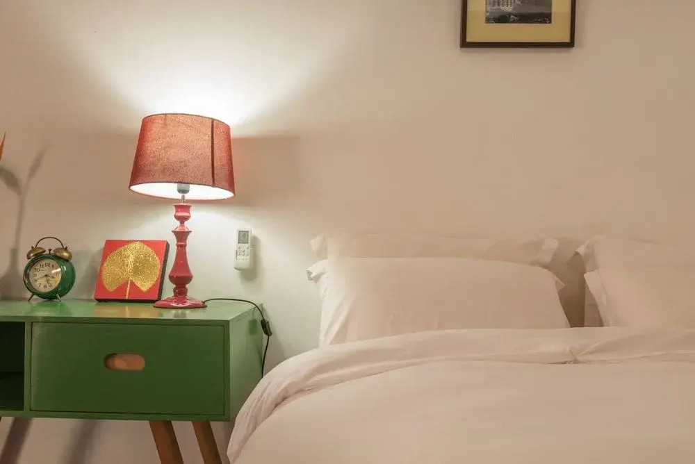 Udaya Angkor Bed And Breakfast