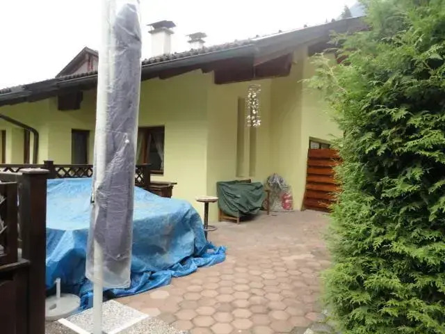 Residenz Awen