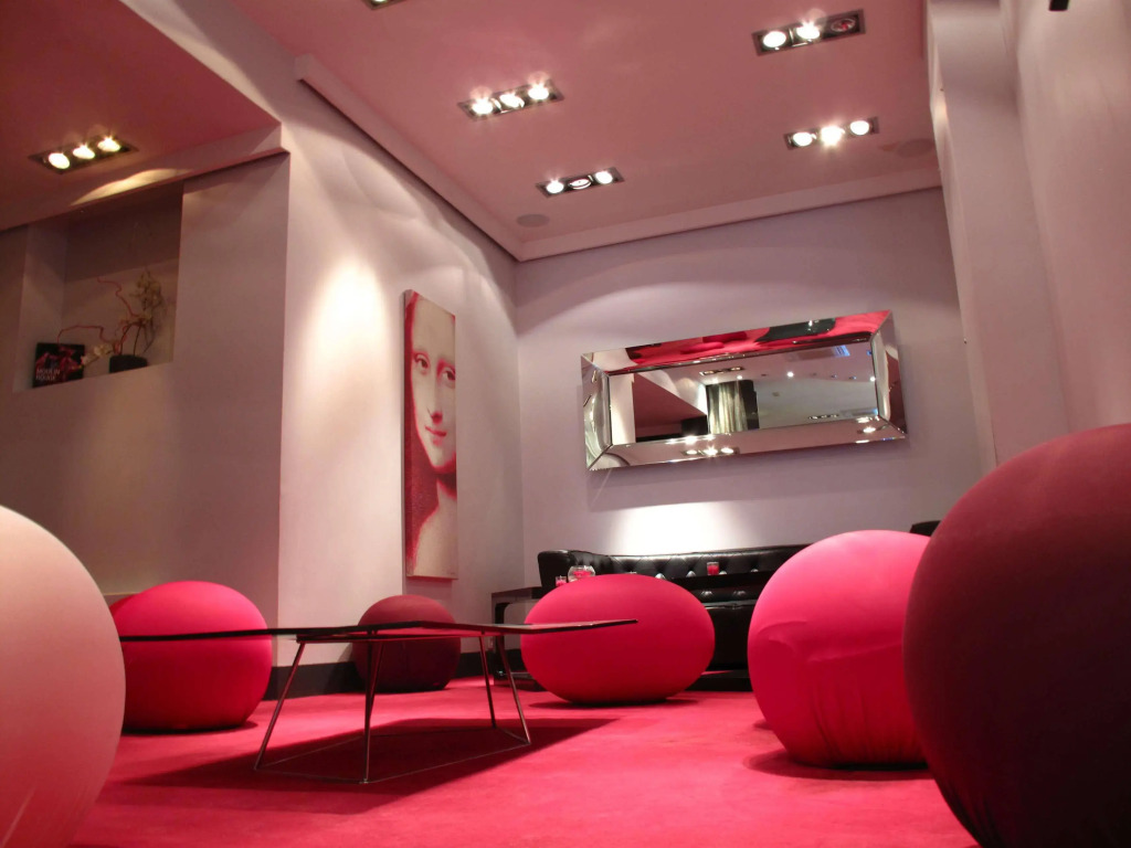 Bobos hotel
