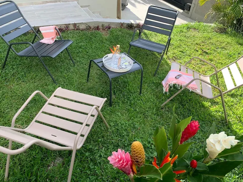 Apartment with 3 Bedrooms in Les Trois-Îlets, with Wonderful Sea View, Terrace And Wifi - 50 M From the Beach