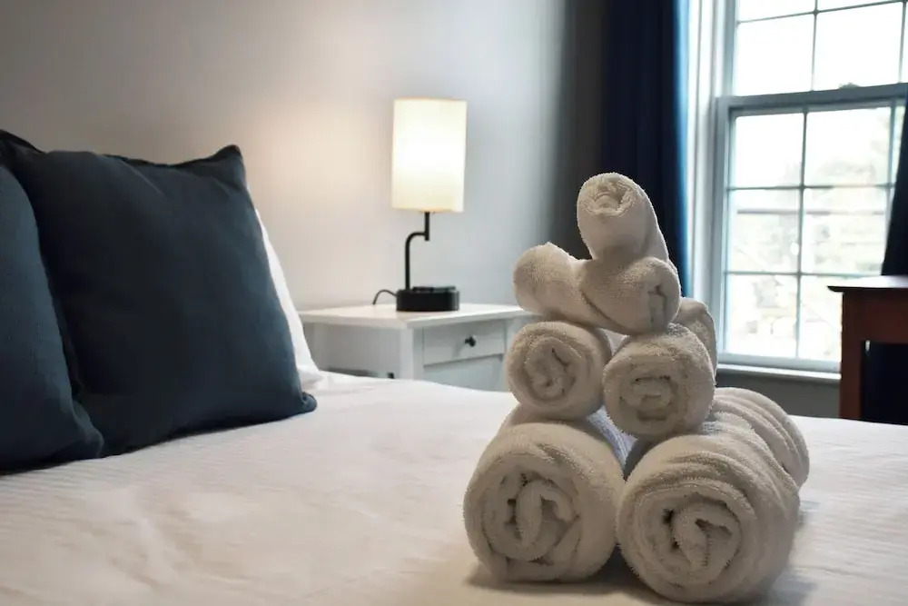 Tait House by Bower Boutique Hotels